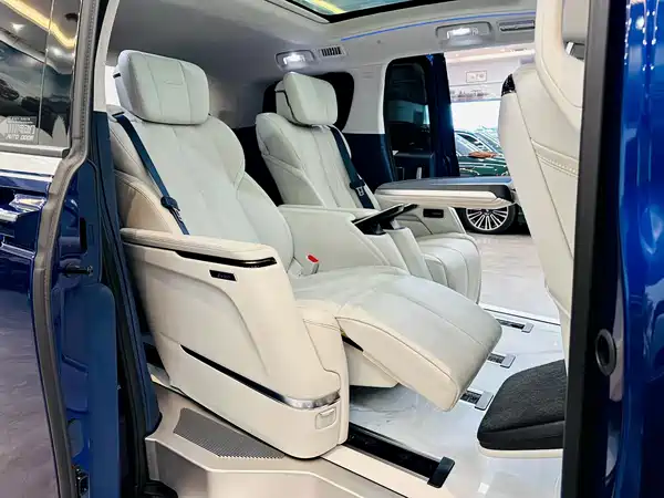 Buick Century 2023