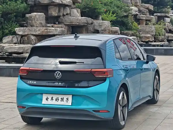 Volkswagen ID.3 2021