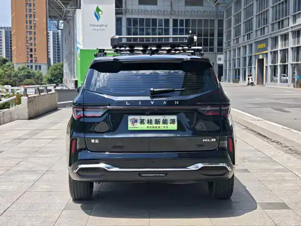 Livan Rui Lan 8 2025