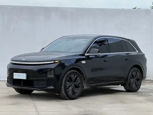 Li Auto L6 2024