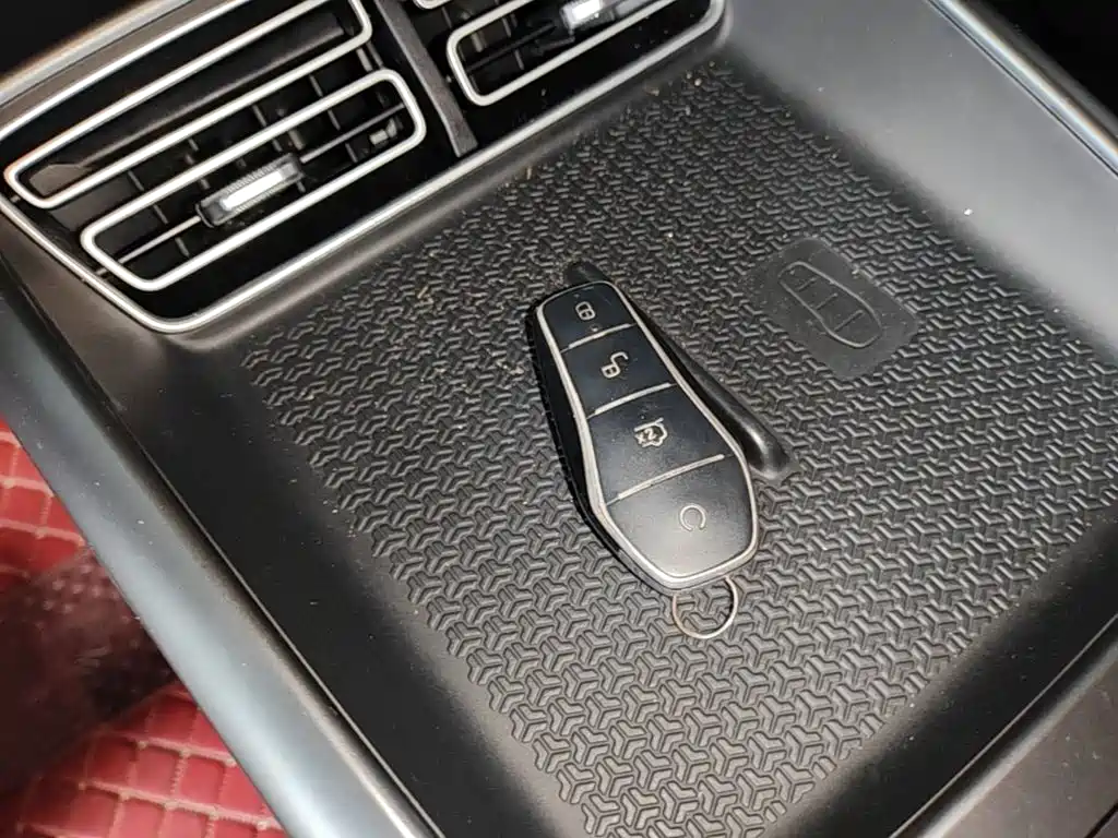 BYD Song Pro New Energy 2025 — фото 9