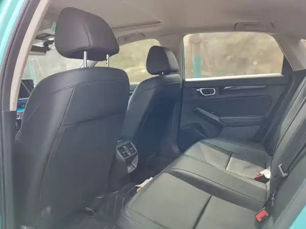 Honda Integra 2022