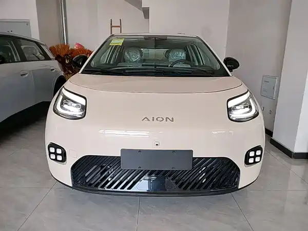 Aion UT 2025