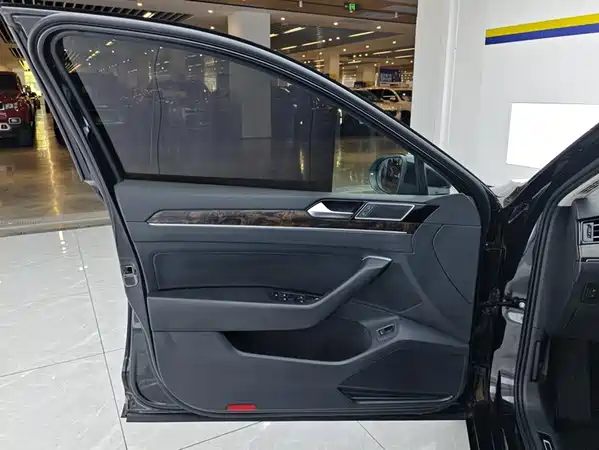 Volkswagen Magotan 2019