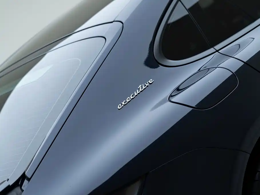 Porsche Panamera 2022 — фото 7