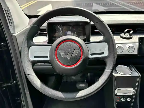 Wuling Hongguang MINIEV 2023