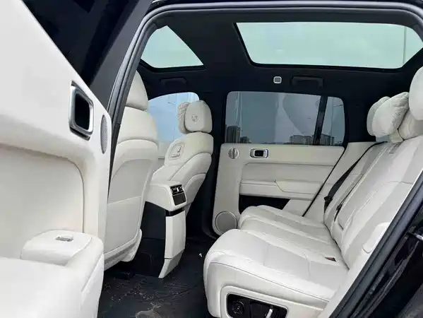 Li Auto L7 2024