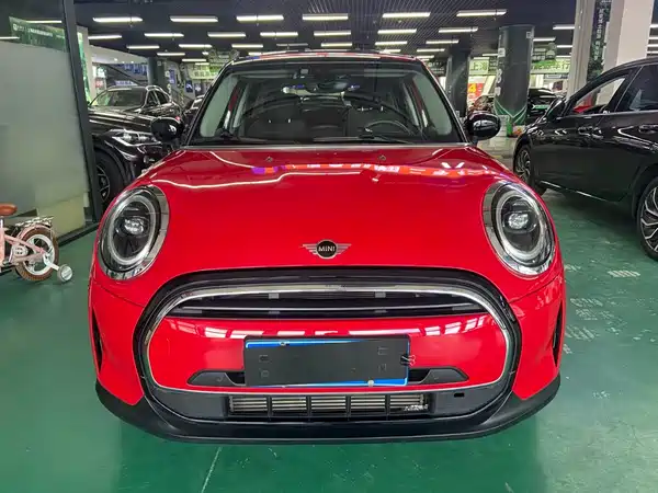 MINI MINI 2021