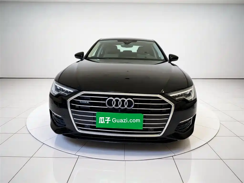 Audi A6L 2022