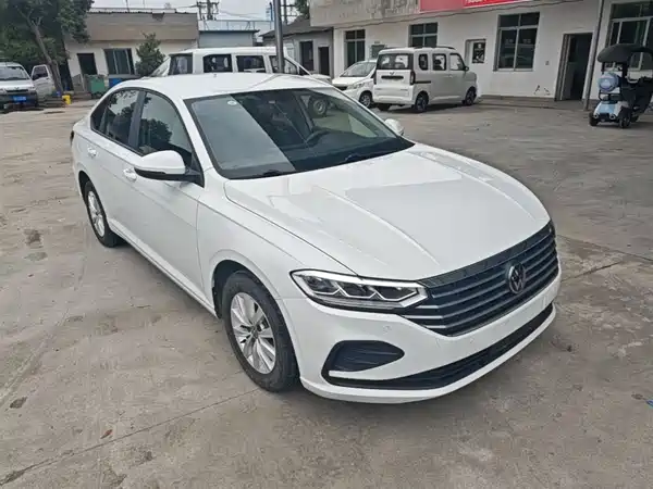 Volkswagen Lavida 2024