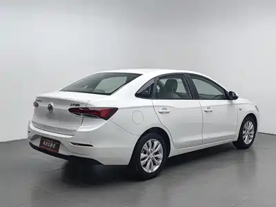 Buick Excelle GT 2020