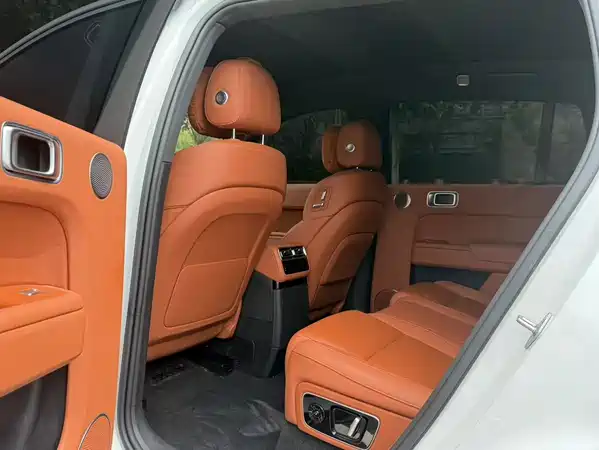 Li Auto L7 2024