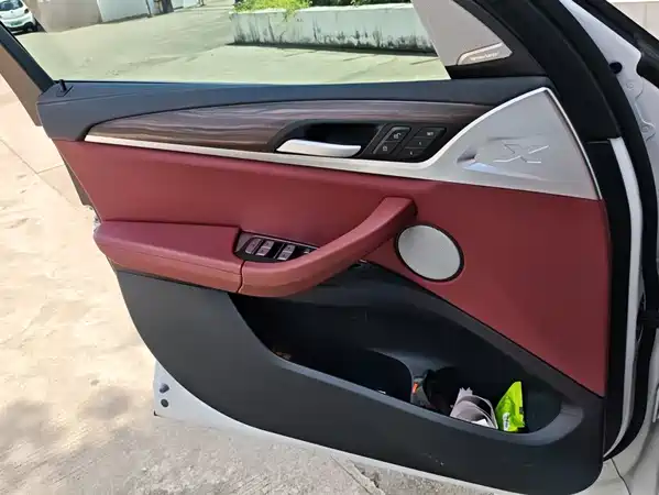 BMW X3 2024