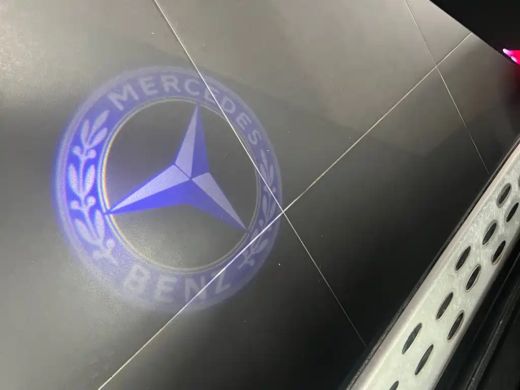 Mercedes-Benz GLC 2017 — фото 12