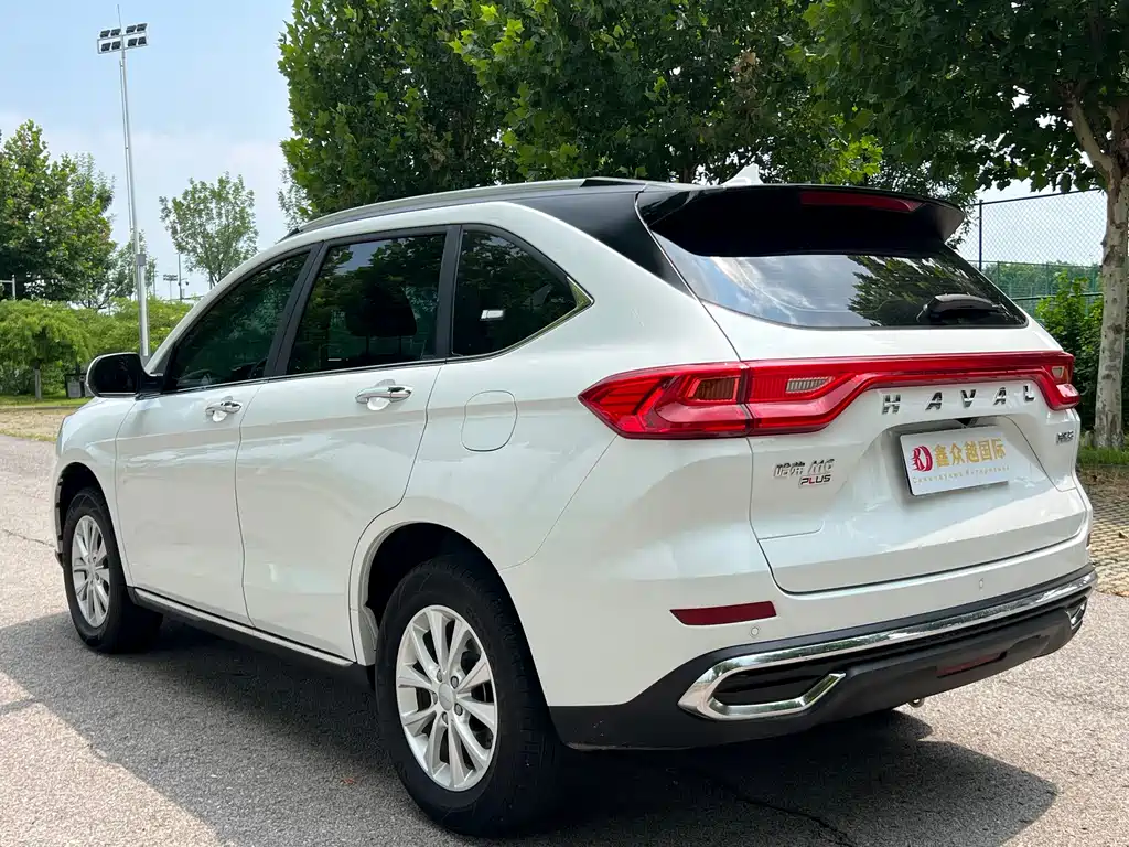 Haval M6 2022