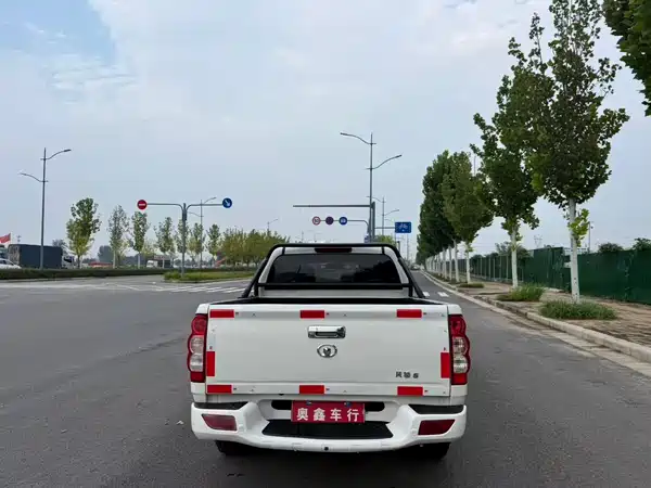 Great Wall Wingle 5 2019