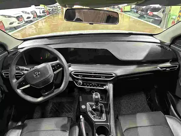 Changan Eado 2023