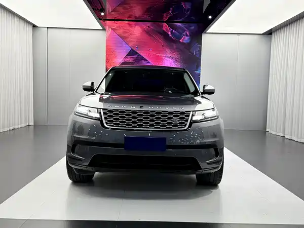 Land Rover Range Rover Velar 2020