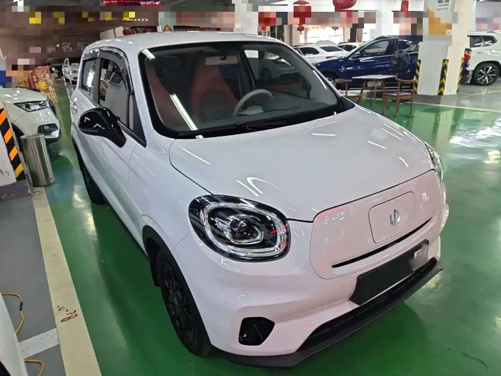 Leapmotor T03 2025