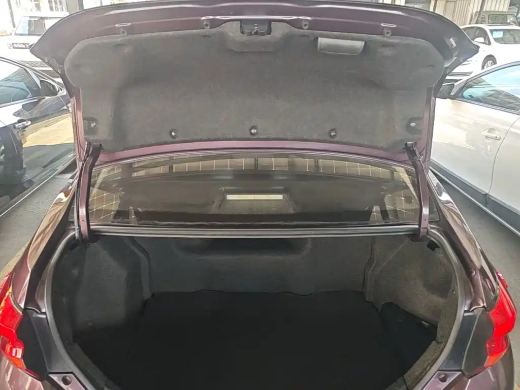 Toyota Levin 2017 — фото 19