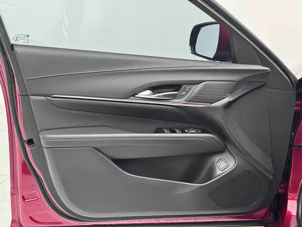 Cadillac CT4 2020