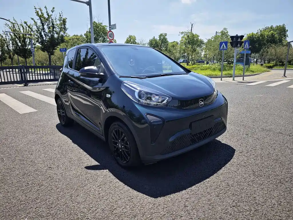 Chery eQ1 2024