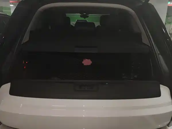 Land Rover Range Rover 2020