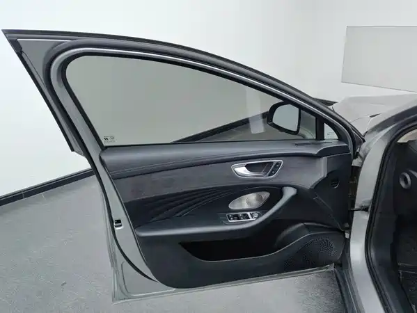 Roewe D7 2023