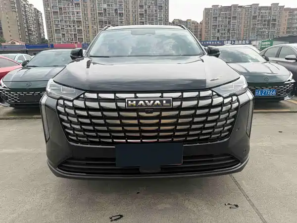 Haval H6 2024