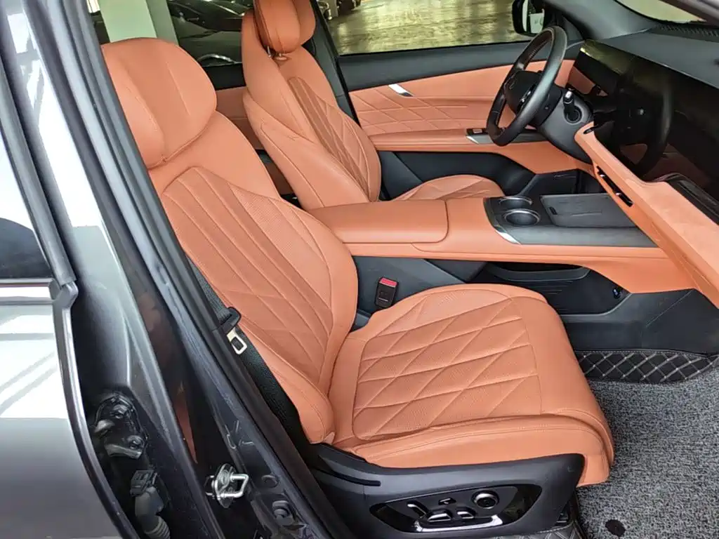 Changan CS75PLUS 2024 — фото 20