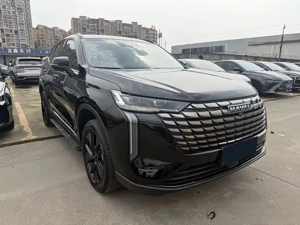 Haval H6 2024