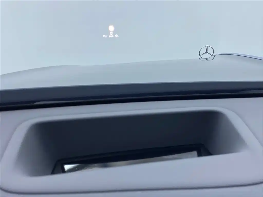 Mercedes-Benz S-Class 2022 — фото 20