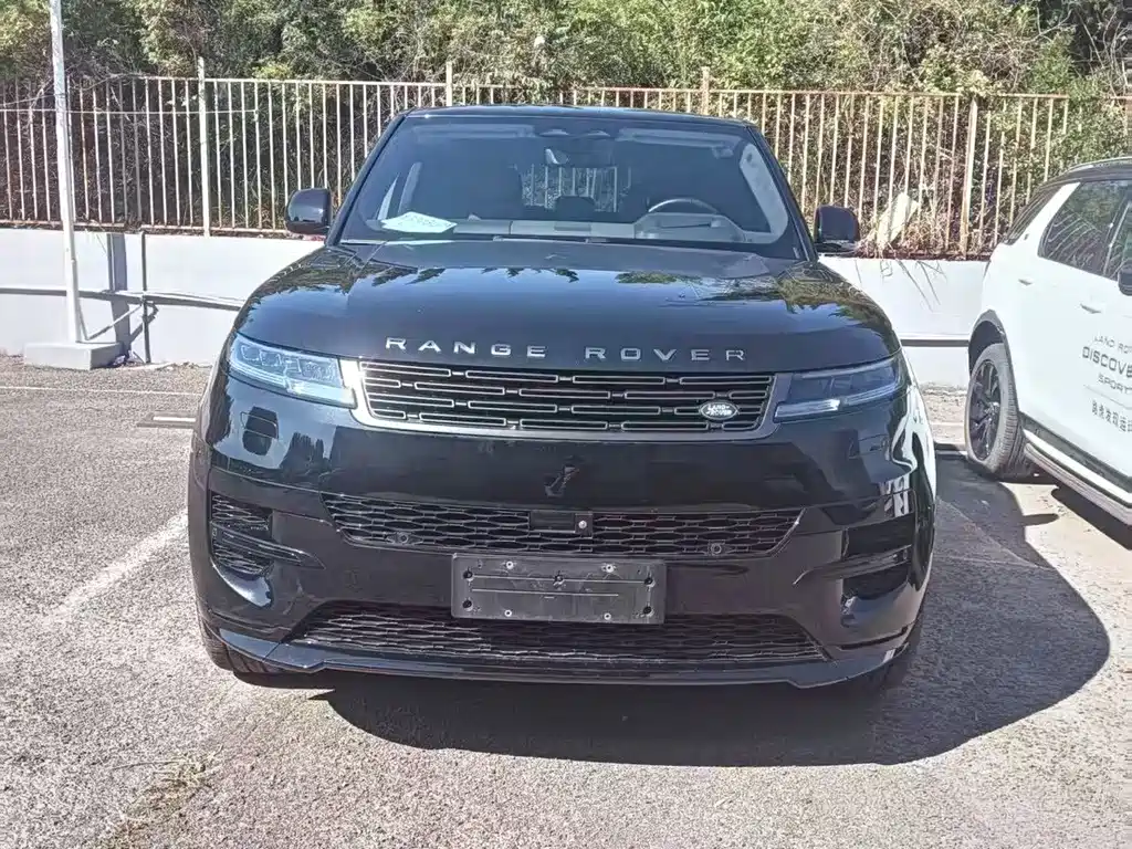 Land Rover Range Rover Sport 2024 — фото 2