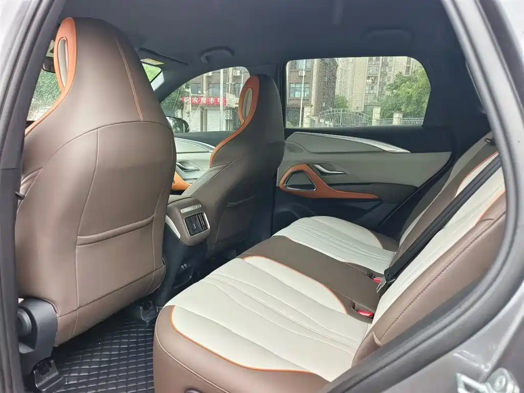 BYD Pro New Energy 2022 — фото 6