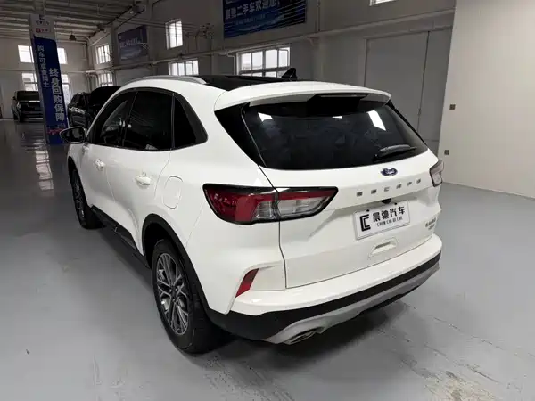 Ford Edge 2020