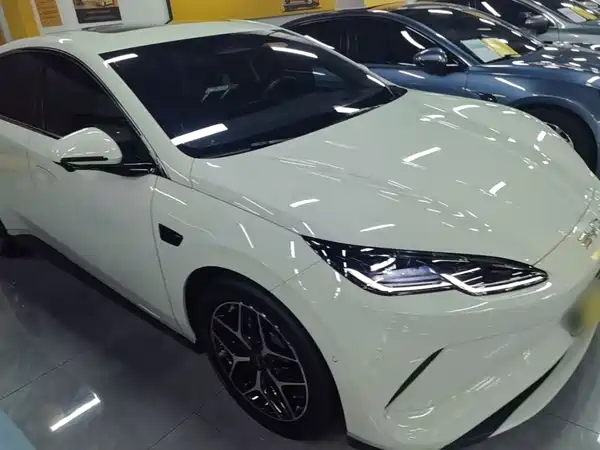 BYD Seal 06 2025
