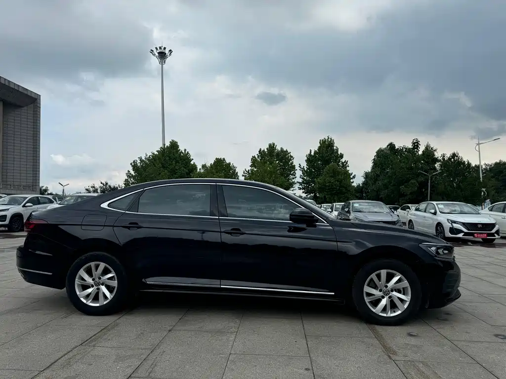 Volkswagen Passat 2026