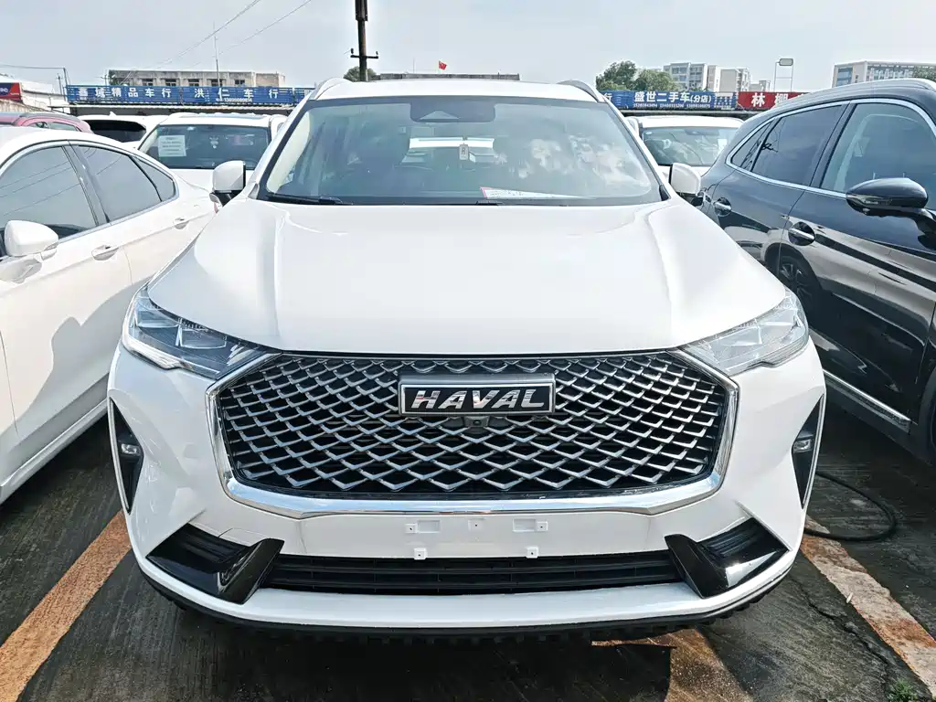 Haval H6 2021