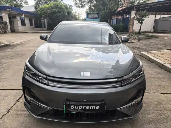 Geely Galaxy A7 EM 2025