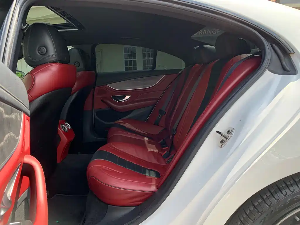 Mercedes-Benz CLS 2020 — фото 15