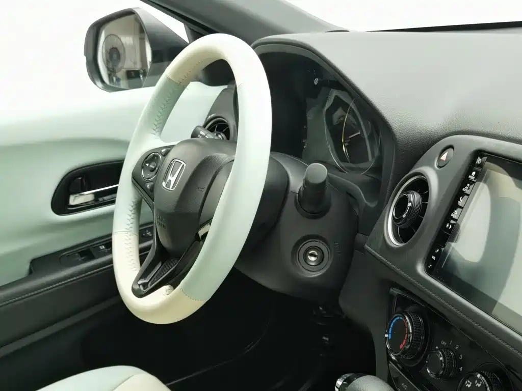 Honda XR-V 2022 — фото 22