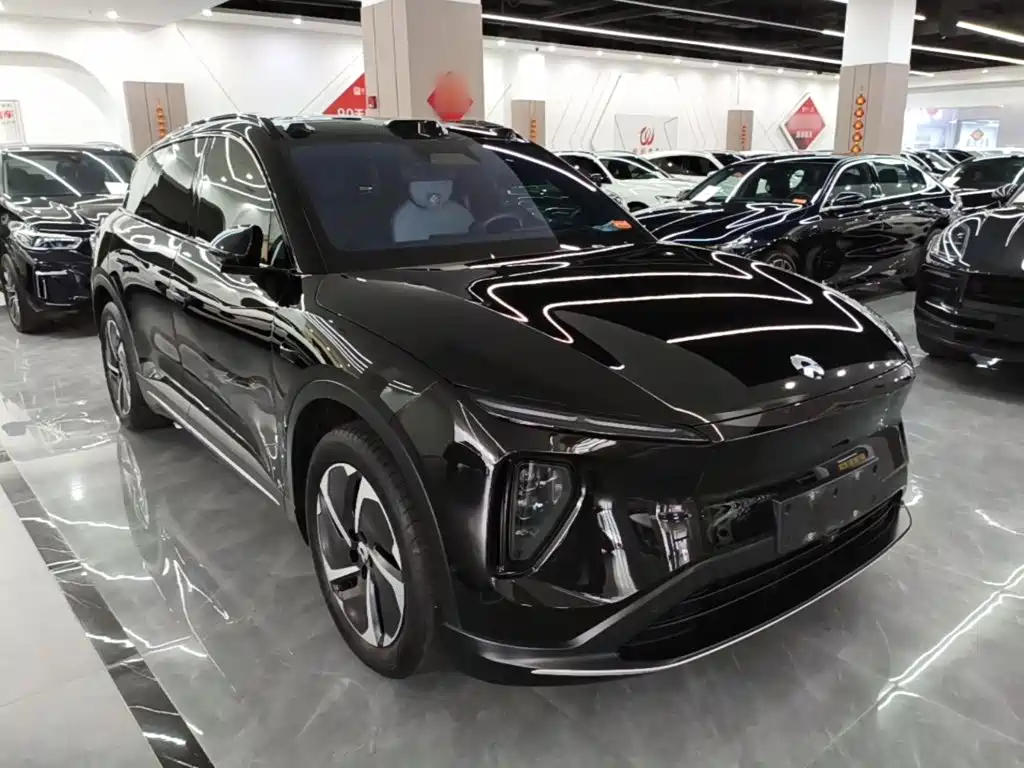 NIO ES6 2025