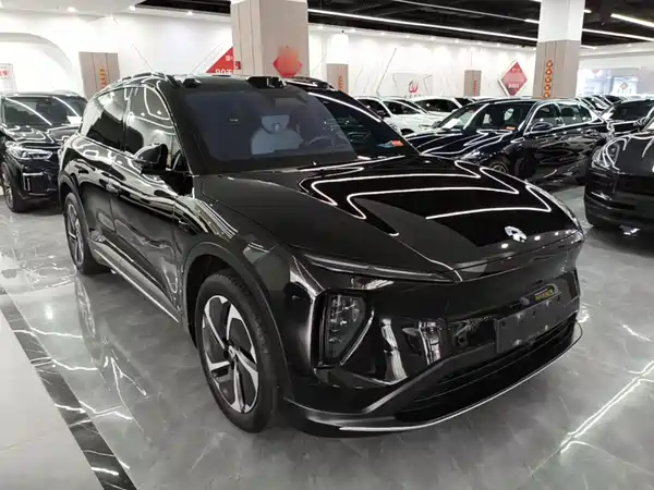NIO ES6 2025