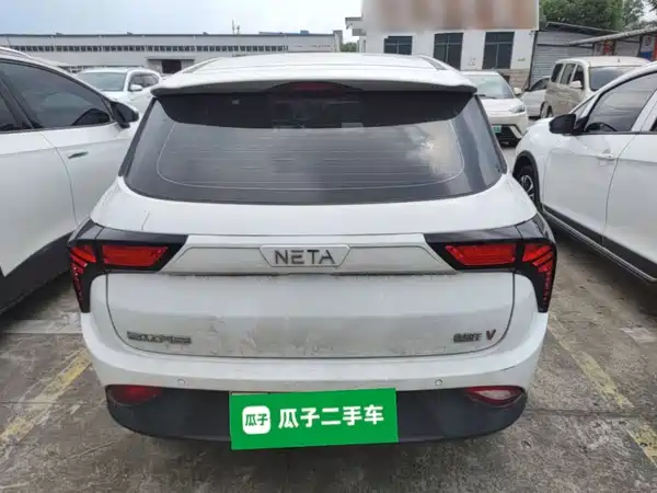 Neta V 2022
