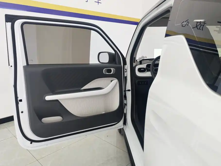 Geely Galaxy Panda 2025