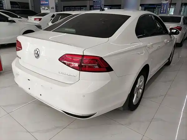 Volkswagen Lamando 2021