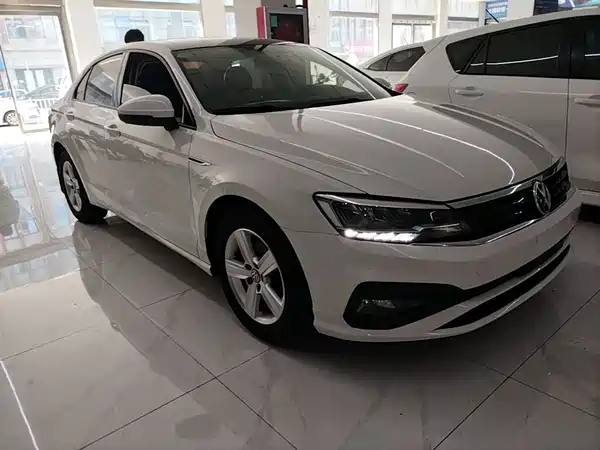 Volkswagen Lamando 2021