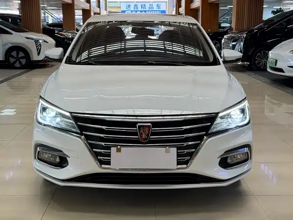 Roewe i5 2020