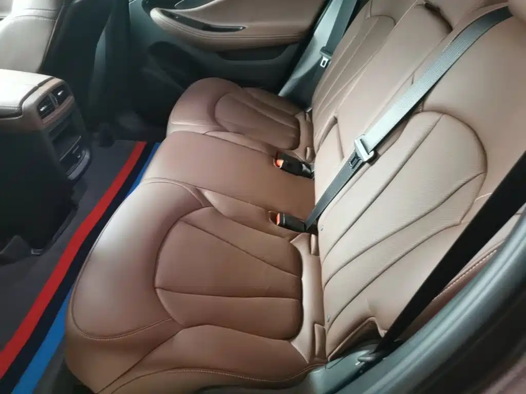 Buick Envision Plus 2018 — фото 17