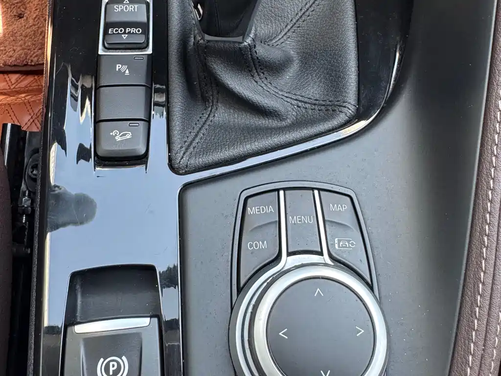 BMW X1 2022 — фото 16